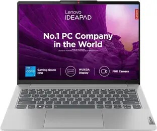 Lenovo IdeaPad Slim 5 Intel Core i5 12th Gen 12450H - (16 GB/512) Laptop