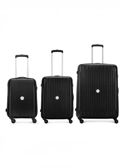 Aristocart - Up To 88% Off Suitcases (Set of 3)