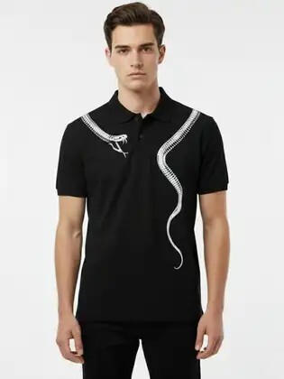 Glitchez - Up To 81% Off on Men's T-shirts