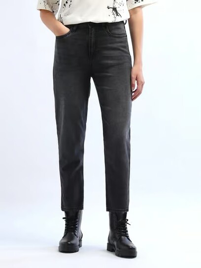 Flying Machine - Up To 59% Off on Women's Jeans 