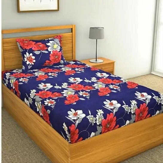 Bedsheets From ₹129