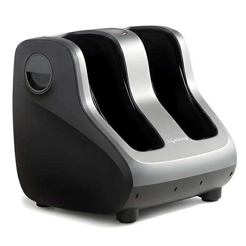 Lifelong Leg & Foot Massager Machine for Pain Relief | Men & Women (LLM144)