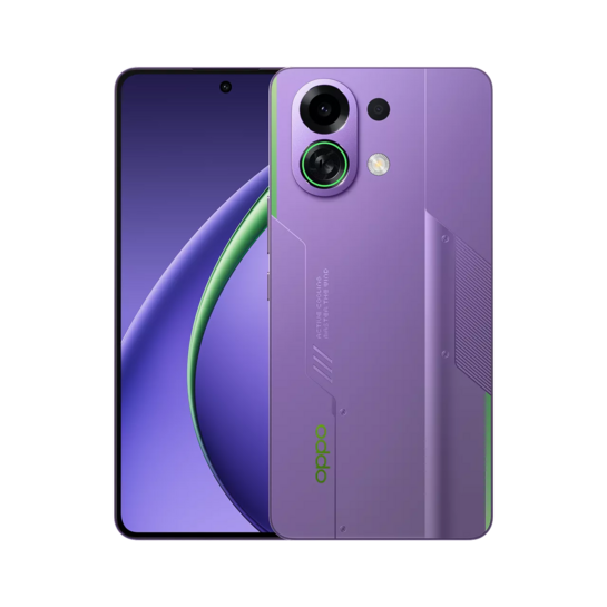 OPPO K13 Turbo 5G Series 