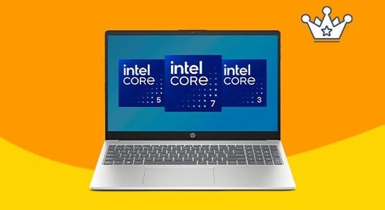 intel Laptops. GET FLAT ₹2000 BACK Min order: ₹49990