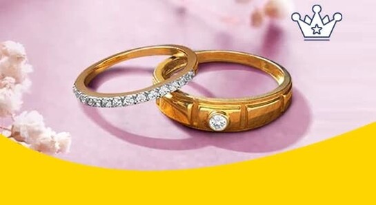 Jewellery Shopping GET UP TO ₹5000 BACK 10% offer, Min order: ₹2000