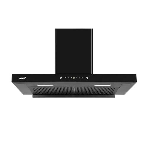 [RBL CC ] Livpure Fenix 90cm T-Shape Chimney | 1400 m³/hr, Filterless, Gesture Control, 10Y Motor Warranty