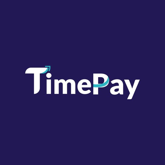 Timepay:  Daily Cashback On All Recharges & Bill Payment Including Credit Bill Payment, Scan & Pay, Send Money 