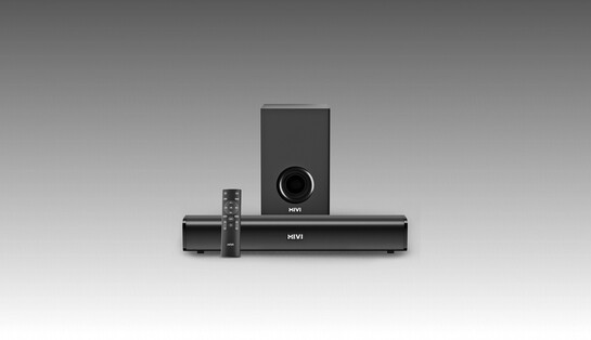 Mivi Nex 150 Speaker