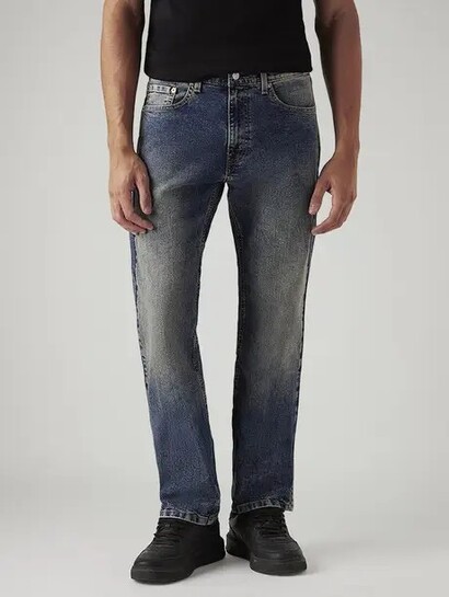 Levis - Up To 69% Off on Mens Jeans 