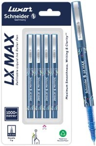 Luxor Schneider LX MAX | Needle Tip | 0.5 mm 