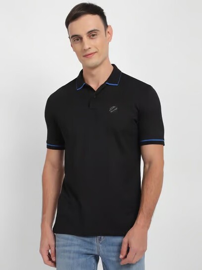 Allen Solly - Up To 70% Off on T-shirts & Polos for Men 