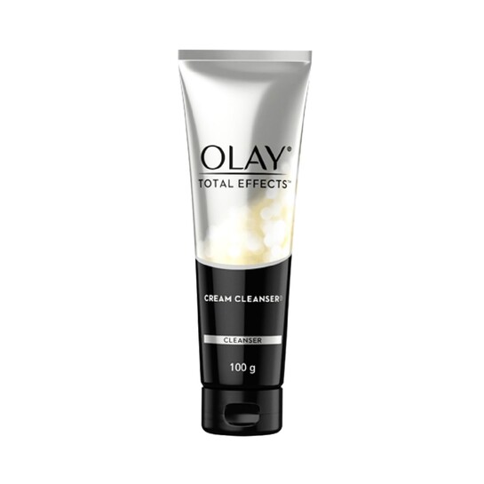 Olay Total Effects Cleanser 100gm 