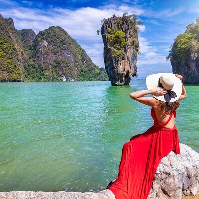Phuket Sightseeing options at 50%* OFF