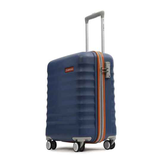 Best price- Uppercase Striker 55cm Cabin Trolley