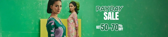 Libas - PAYDAY SALE GET 50-70% Off
