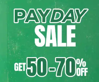 Libas - Payday Sale Get 50-70% Off