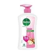 Zepto - Dettol Body Wash and shower Gel | Skin Care Pump 500ml