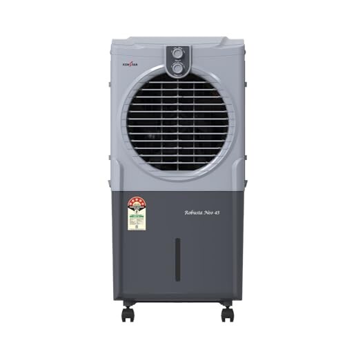 Kenstar Robusta Neo 45 Air Cooler|45L Tank 