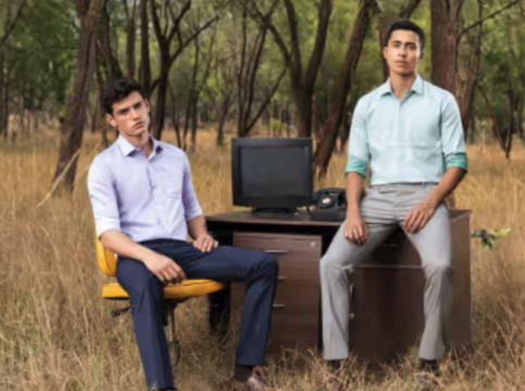 Up to 75 % off on Men Fashion (Levi's ,Gap ,Jack & Jones, U.s. Polo Assn. ,United Colors Of Benetton &more)