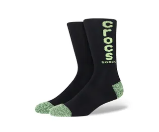 Crocs - Up To 60% Off on Unisex Socks 