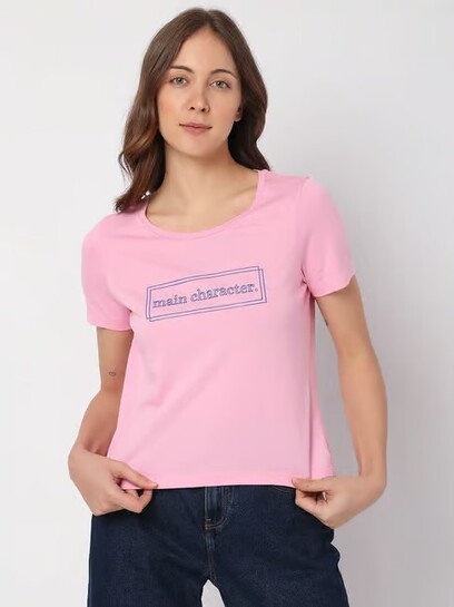 Vero Moda - Up To 65% Off on Women's Top 