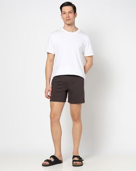 Upto 75% off on Men's Shorts 