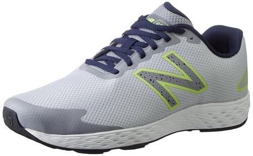 New Balance Mens 680 Sneaker