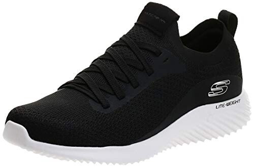 Skechers Men Bounder Mirkle Sneakers
