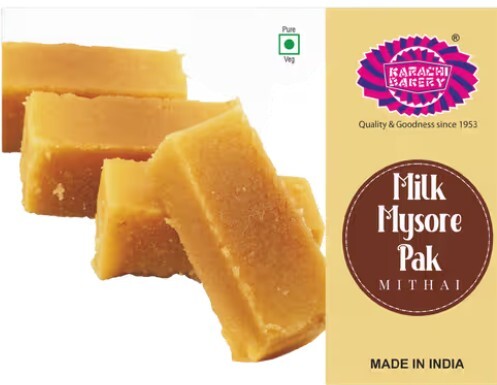 Instamart : Mysore Pak, Ladoo, Oreo, Banana Bread & CCD Coffee Upto 83% OFF