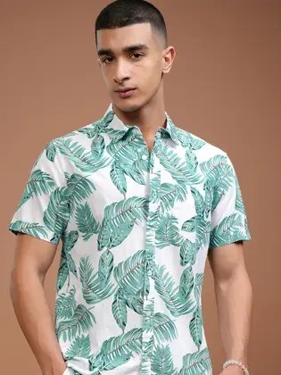 Highlander - Up To 90% Off on Casual Shirts for Men