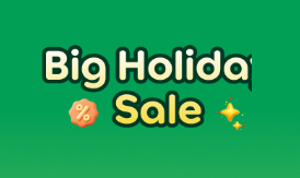 Agoda - Big Holiday Sale Upto 20% Off