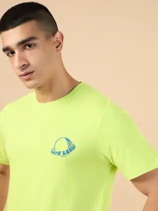 Cult - Up To 75% Off on Men's T-Shirt