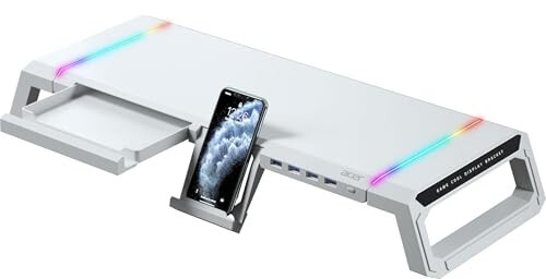 Acer Ergo Multifunction Monitor & Laptop Stand