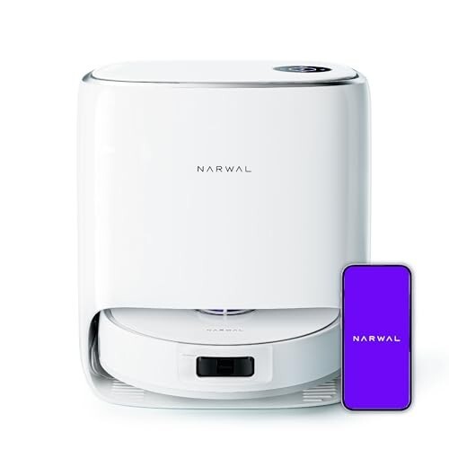 NARWAL Freo X Ultra Robot Vacuum & Mop Combo