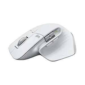 Logitech MX Master 3S Wireless Mouse – Best Price on Amazon India