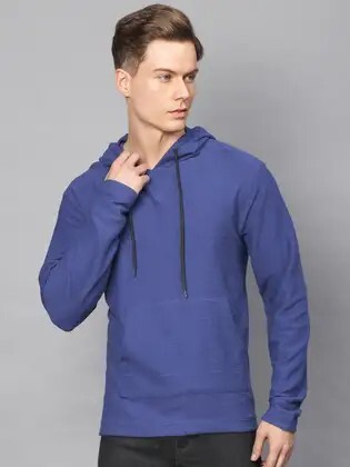 Campus Sutra - Up To 85% Off on Mens Sweatshirts 