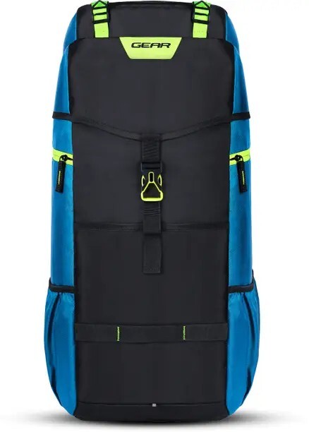 upto 85% off on Gear Rucksacks