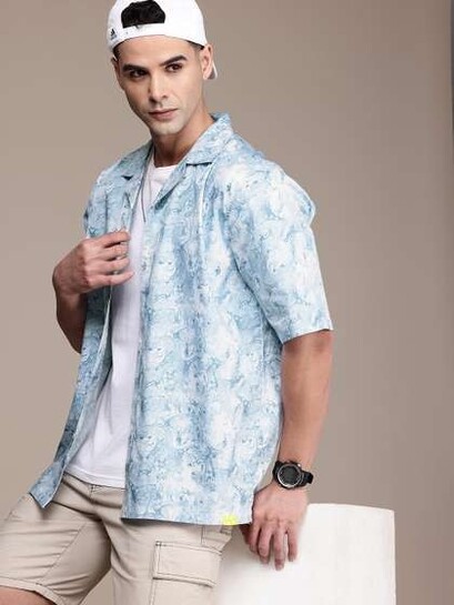 Up to 85% Off on FCUK Clothing 