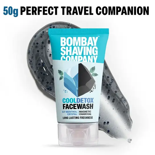 Bombay Shaving Company - Rs 99 offer
