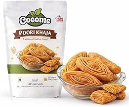 84% off on COCOME foods (Sweets)
