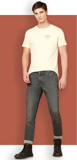 Up to 73% Off on Wrangler 