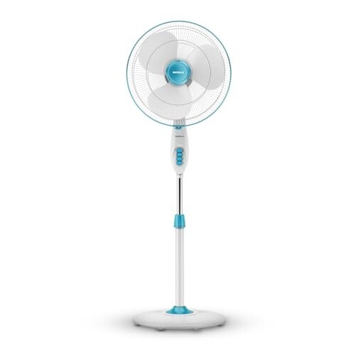 Havells Gatik Pro 400mm Pedestal Fan