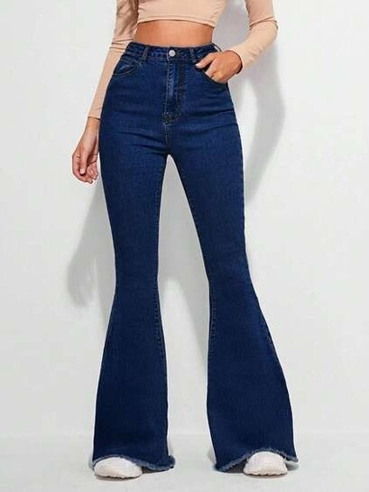 Up to 83% Off on Women Jeans  