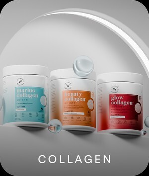 Get flat 5% off on Wellbeing Nutrition