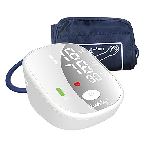 Vandelay BP900 Blood Pressure Monitor