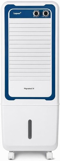 Livpure Magnakool Tower 36L Air Cooler