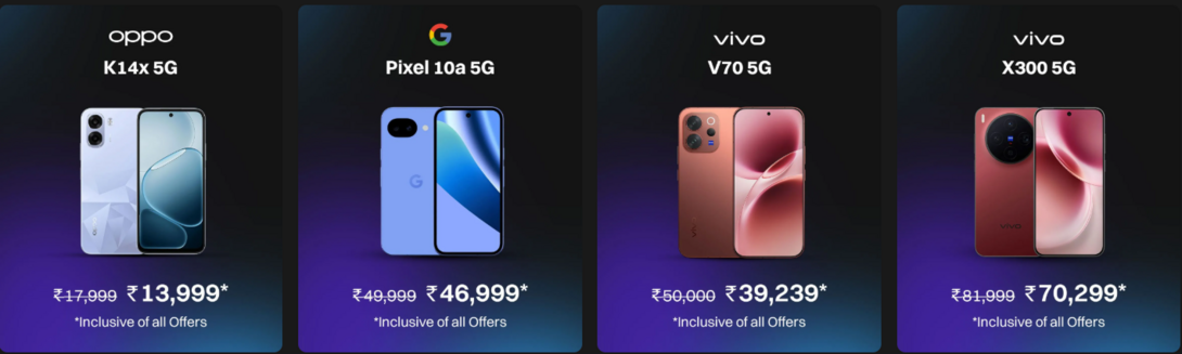 Summer Sales in India 2026 Deals on Skincare, Clothing & more