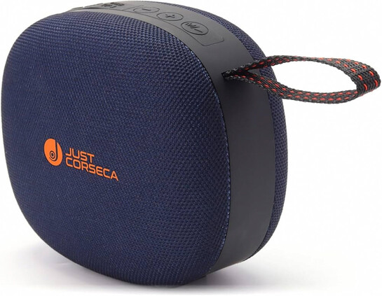 JUST CORSECA Seagle Wireless Speaker 