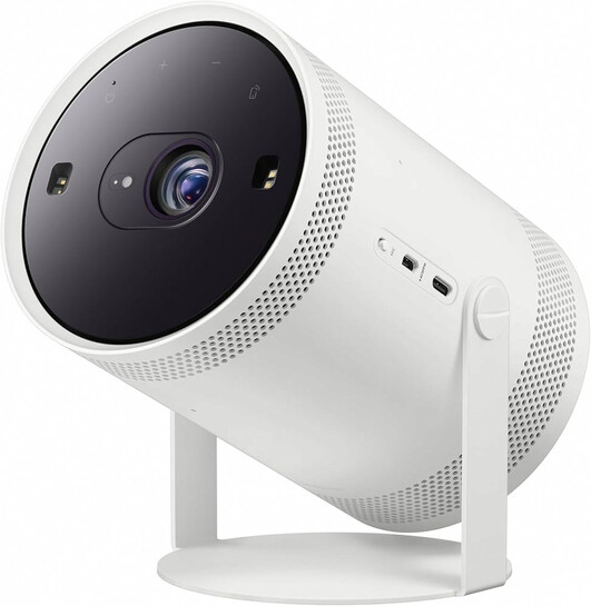 Samsung The Freestyle 2nd Gen Portable Smart LED Projector