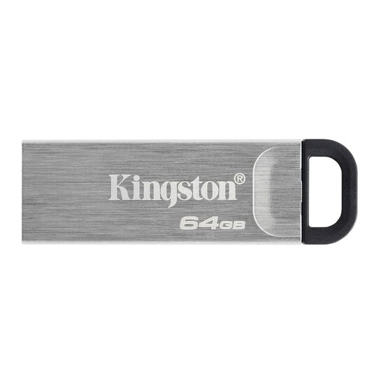 Kingston DataTraveler Kyson USB 3.2 Flash Drive 64 GB